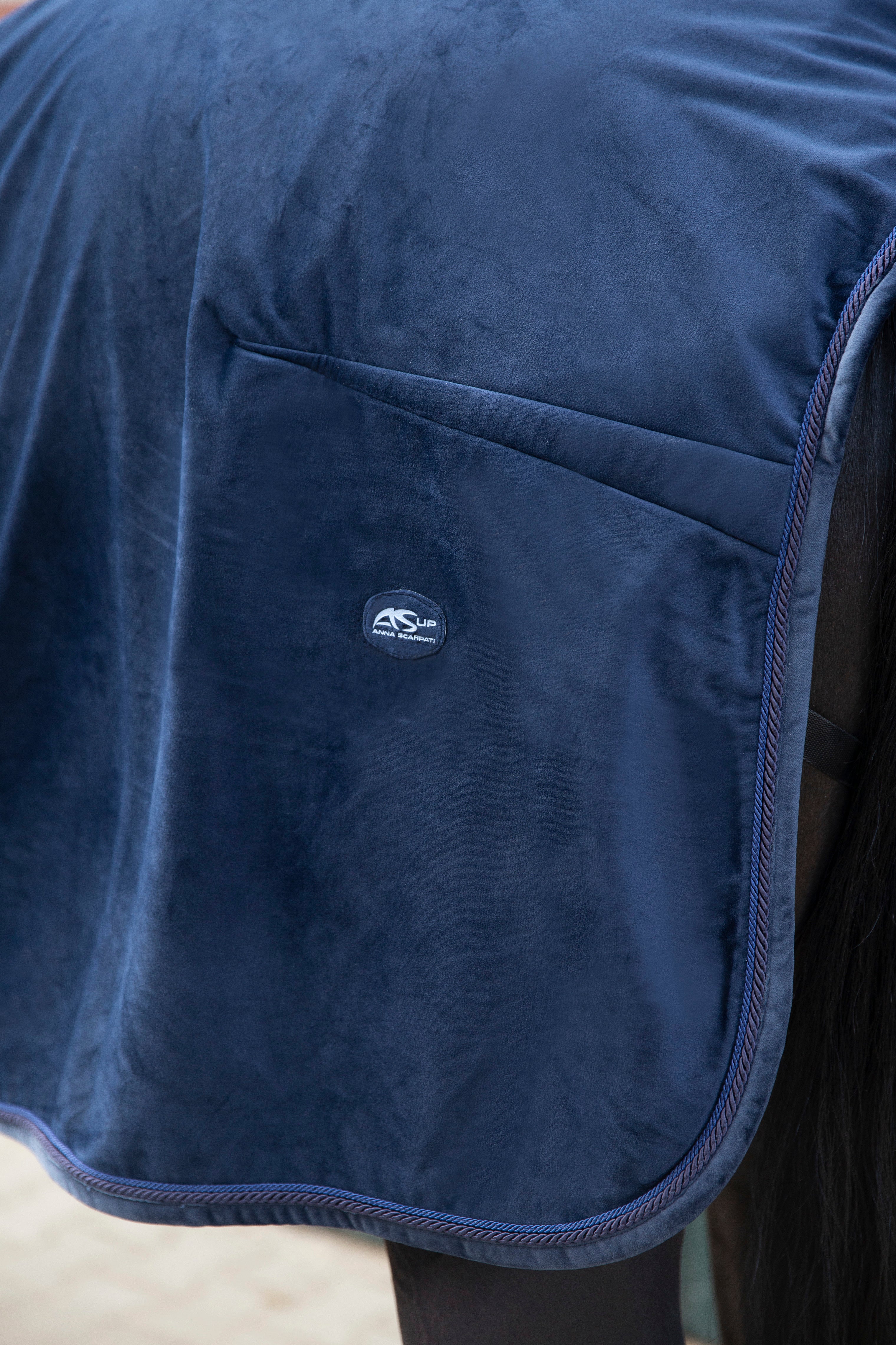 Skrittedekken Nalles