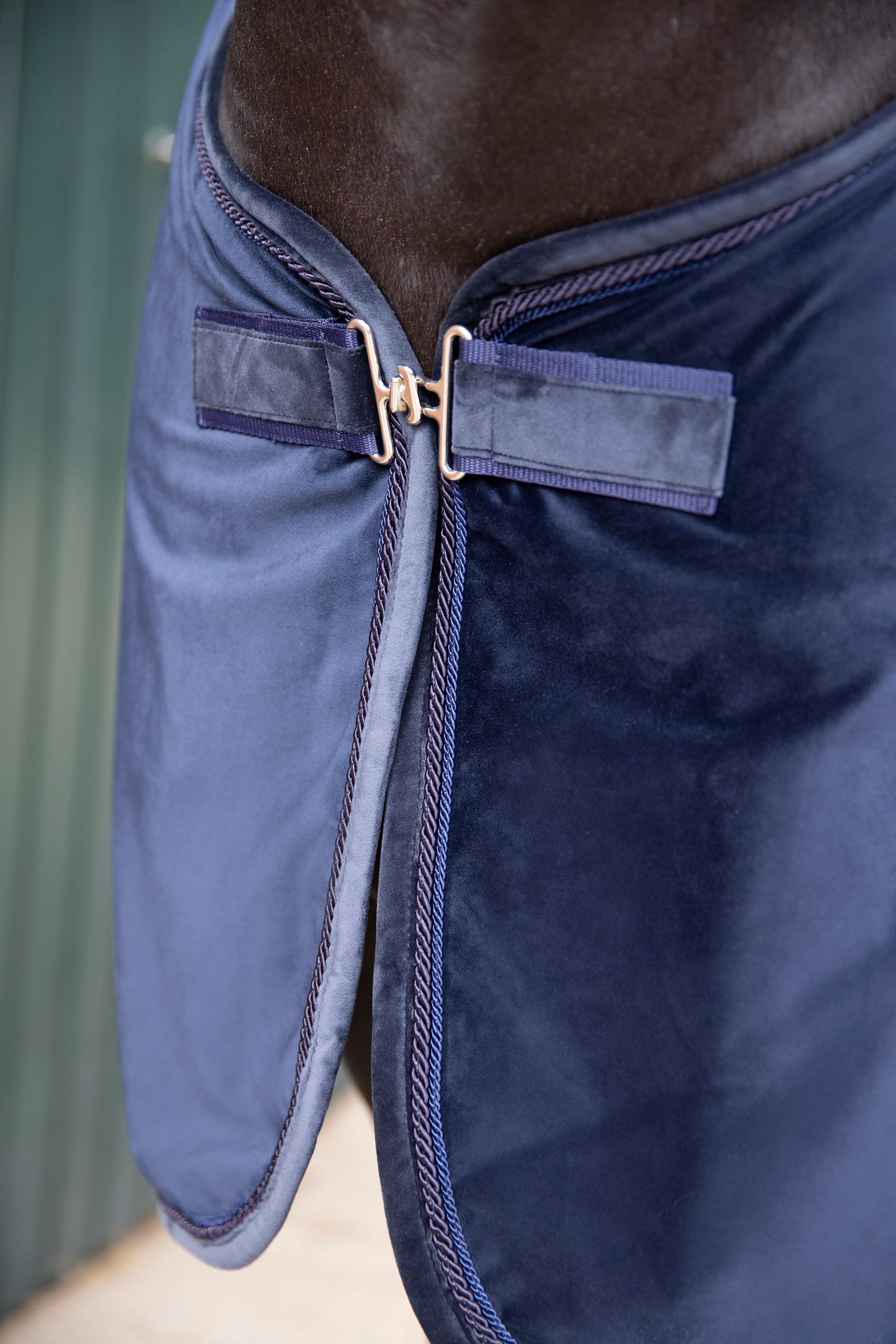 Skrittedekken Nalles