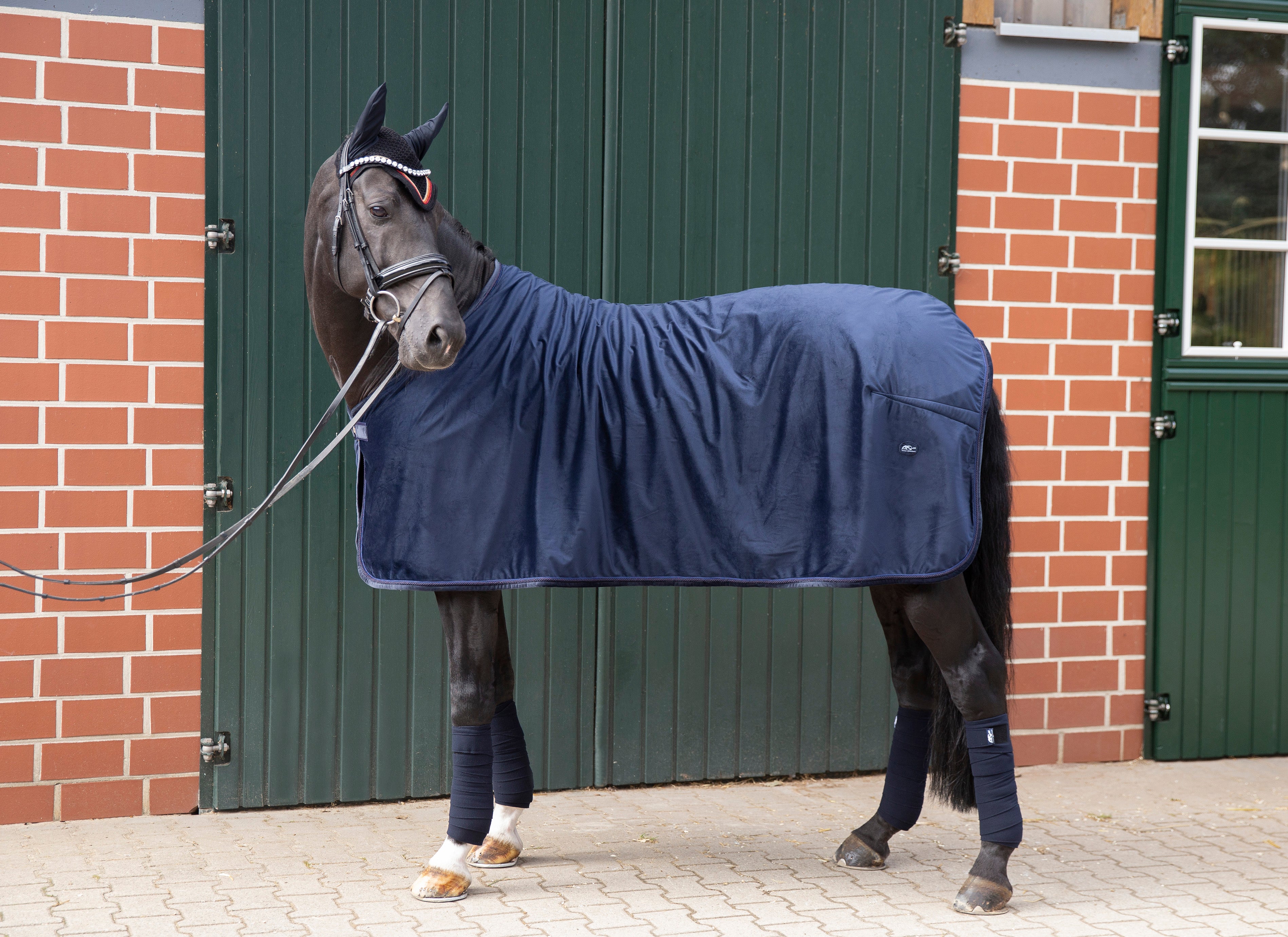 Skrittedekken Nalles