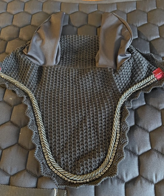 Ørehette Caroline bling