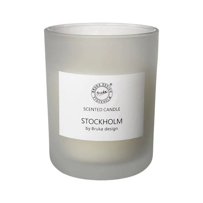 Duftlys Stockholm stor