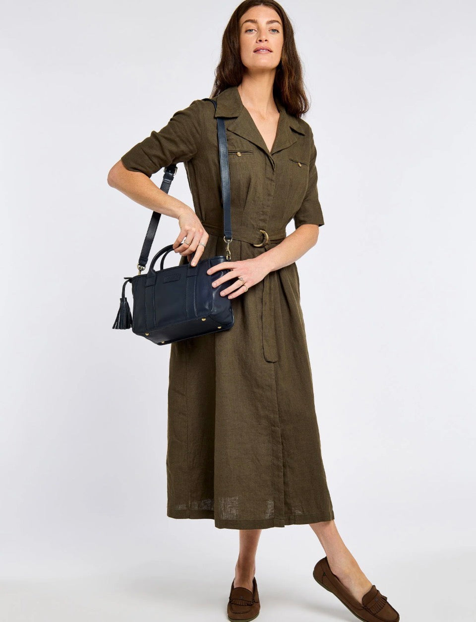 Dubarry Veske Ramelton