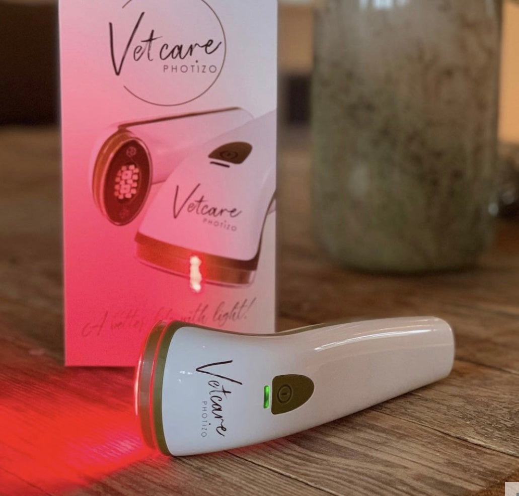 Photizo Vetcare