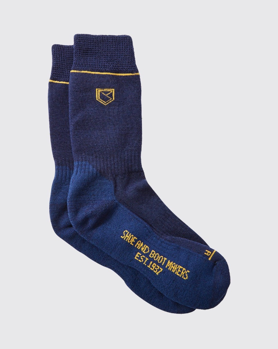 Dubarry korte primaloft sokker