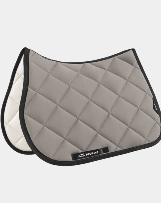 Sjabrak fra Equiline sprang