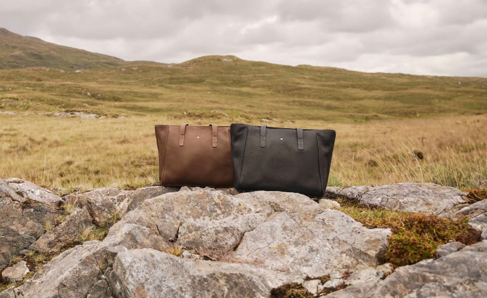 Dubarry Tuam tote bag