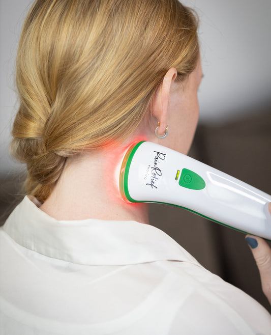 Photizo Pain Relief
