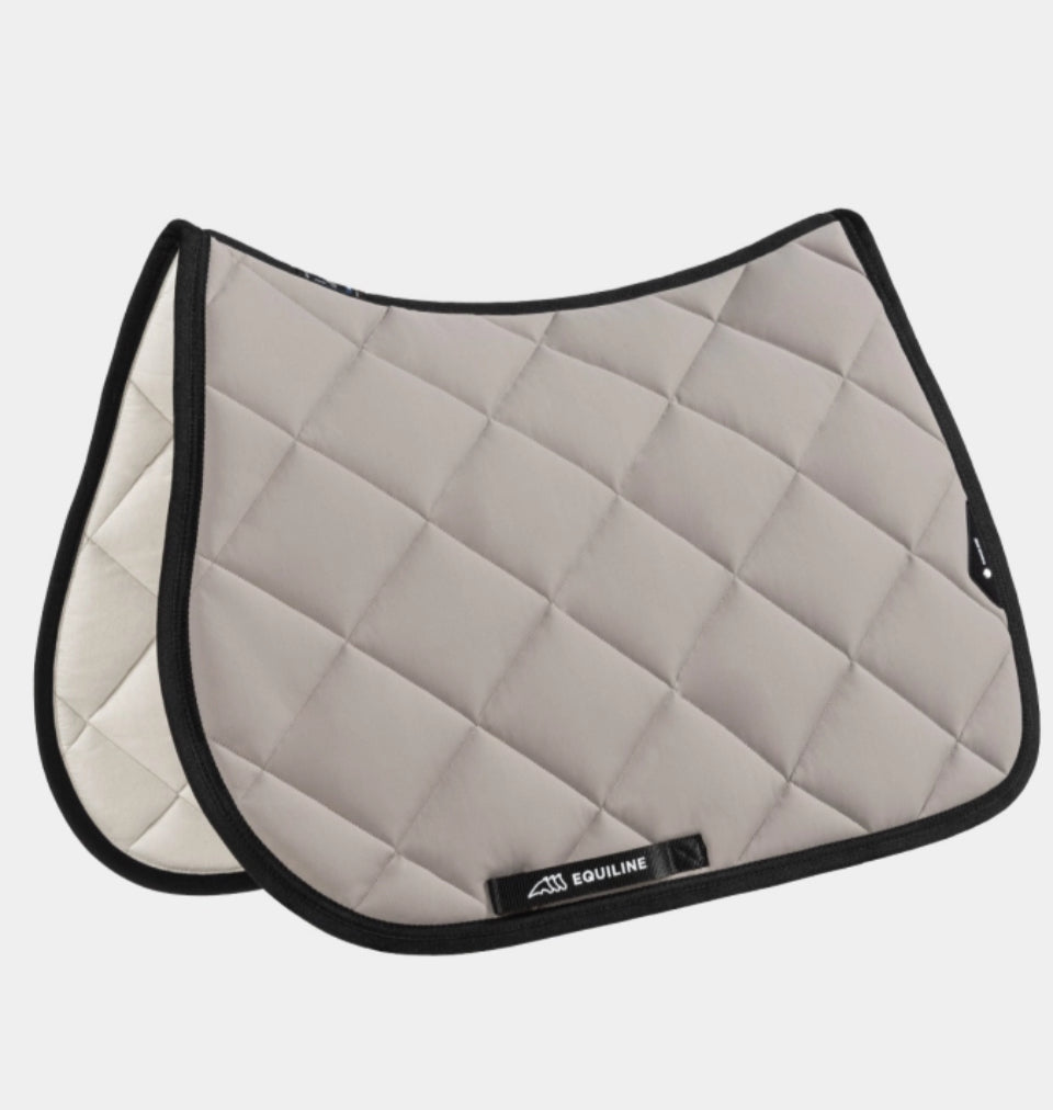 Sjabrak fra Equiline sprang