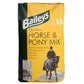 Oat-Free Horse and Pony Mix. Bestillingsvare. Sendes ikke.