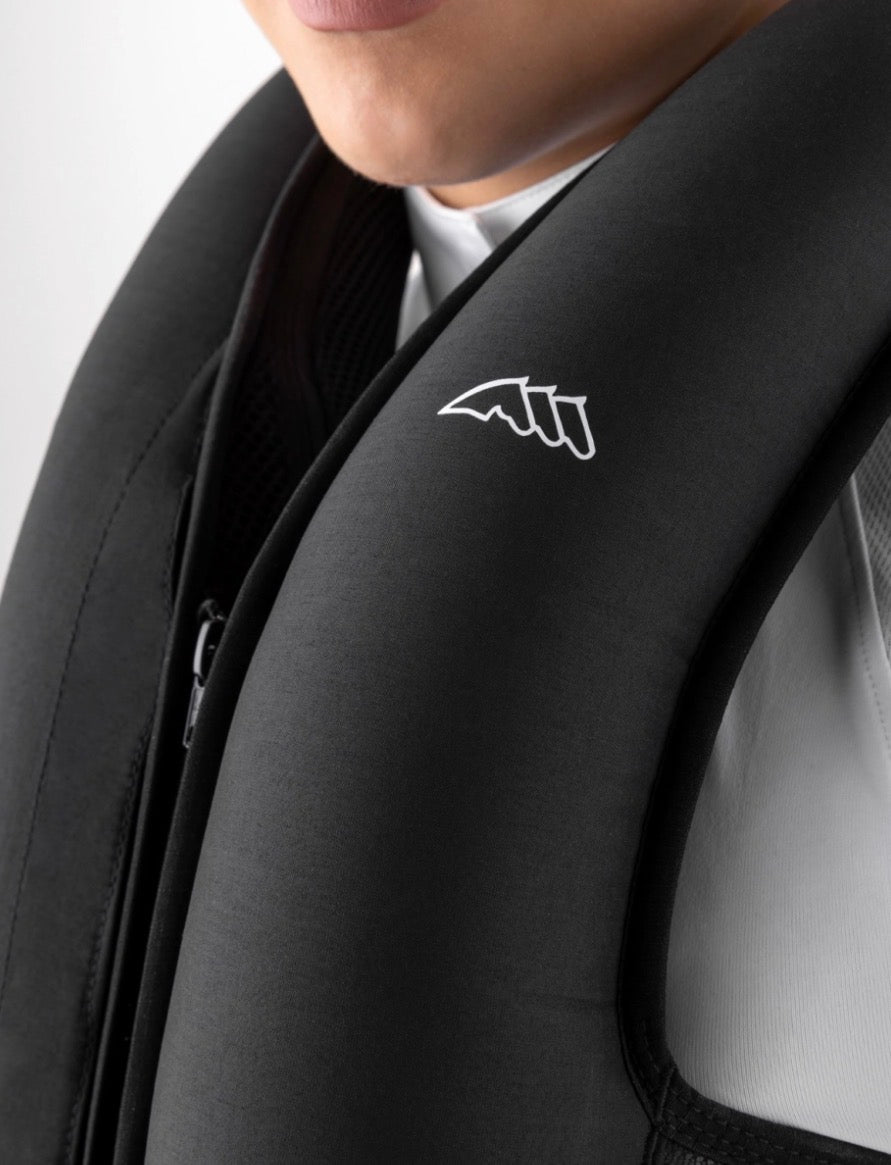 Equiline Éclair Sikkerhetsvest - Airbag