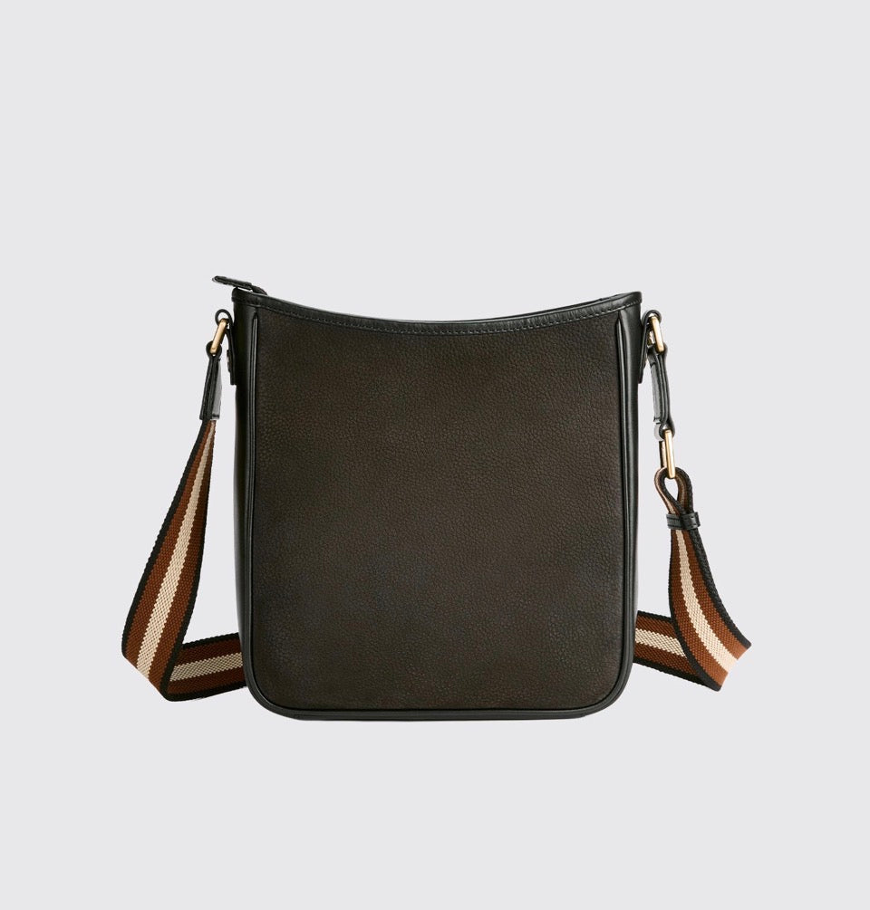 Dubarry skinnveske Tullyfern