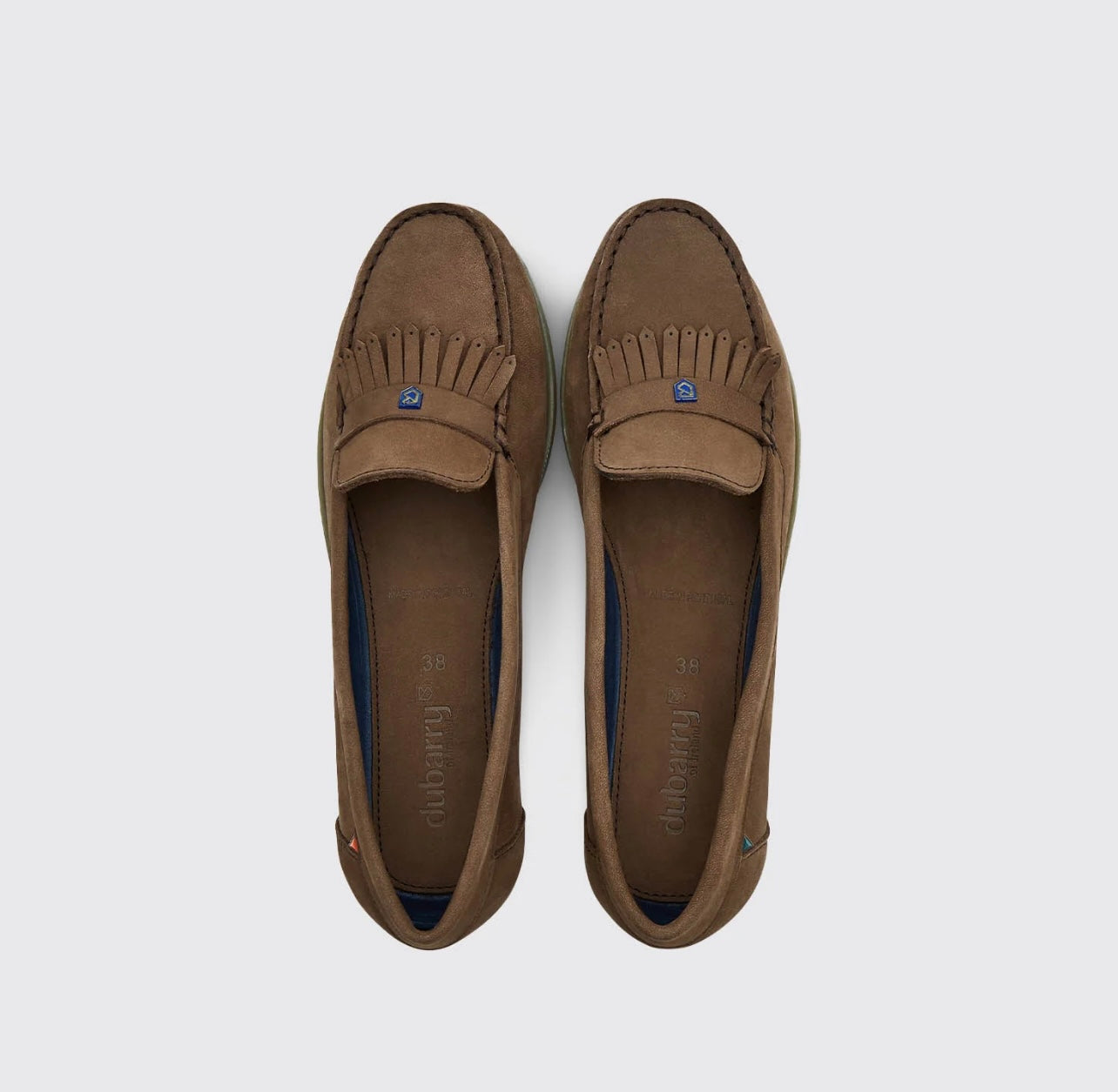 Moccasiner Florence