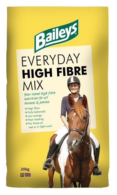 High Fibre Mix