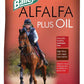 Alfalfa Plus Oil. Bestillingsvare. Sendes ikke.