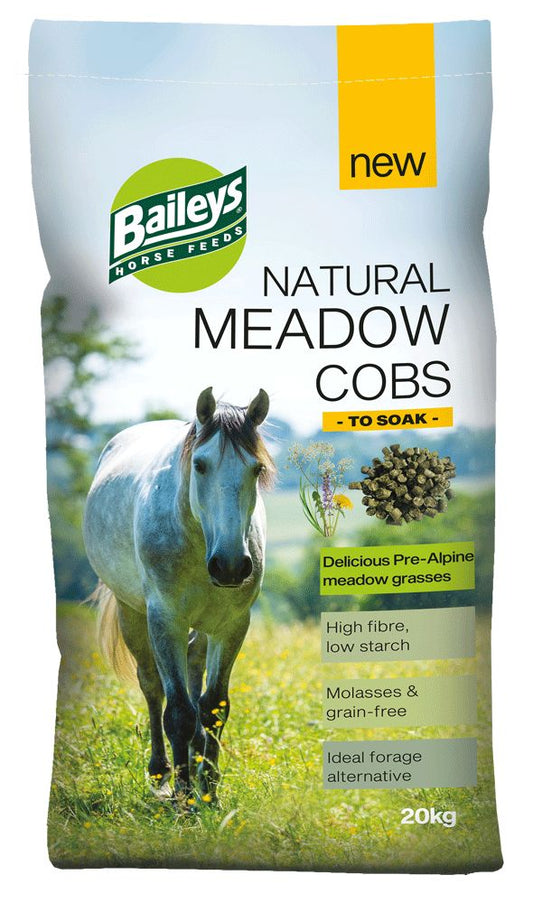 Meadow cobs