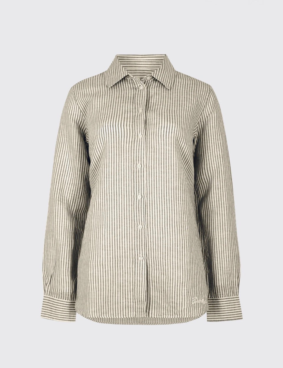 Dubarry Butterfly linskjorte