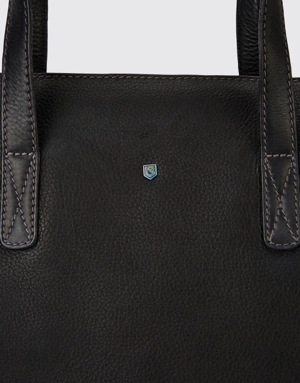Dubarry Tuam tote bag