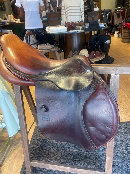 CWD SPRANGSAL