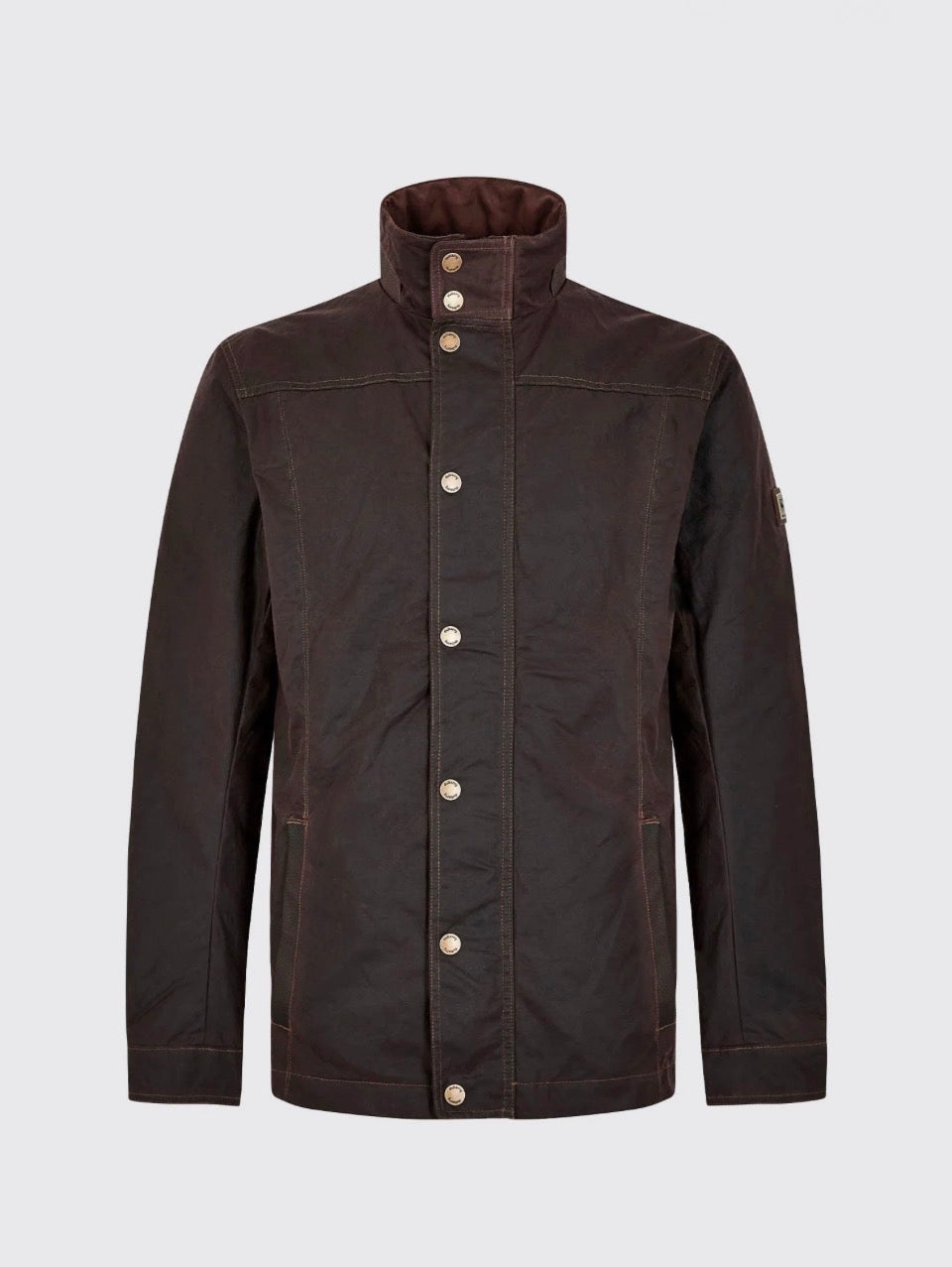 Dubarry CarrickFergus waxed cotton jakke