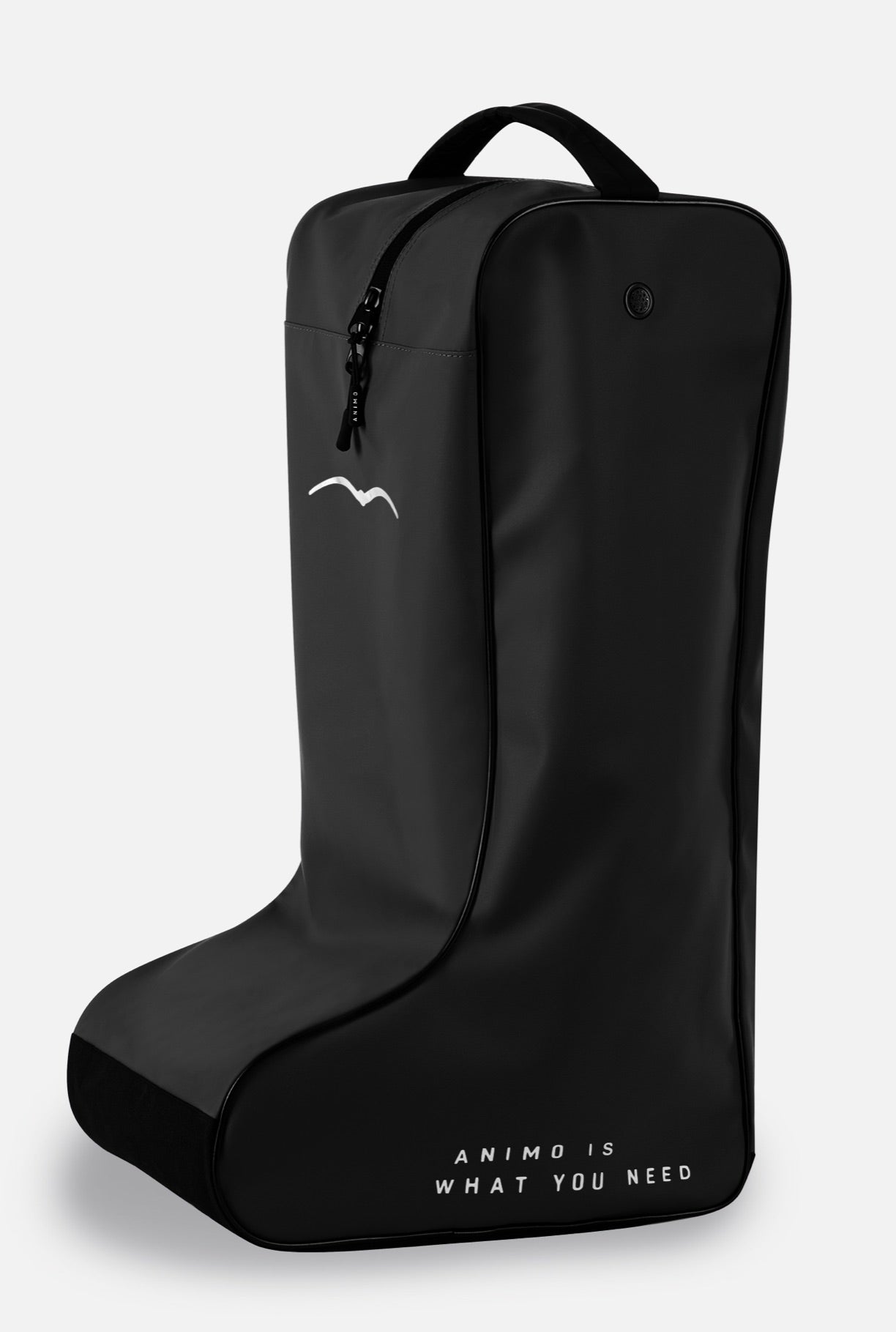 Støvelbag Kelvin