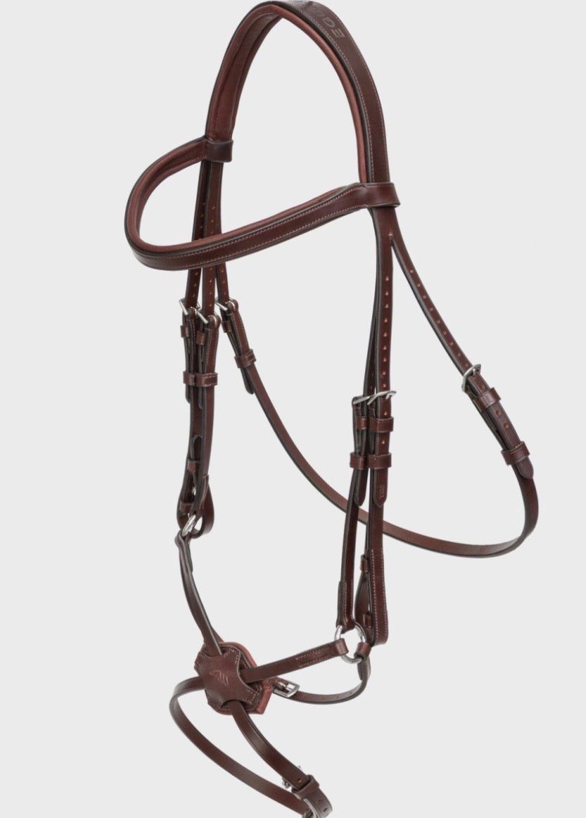 Equiline Mexican klassisk hodelag