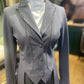 Dressage coat laozi
