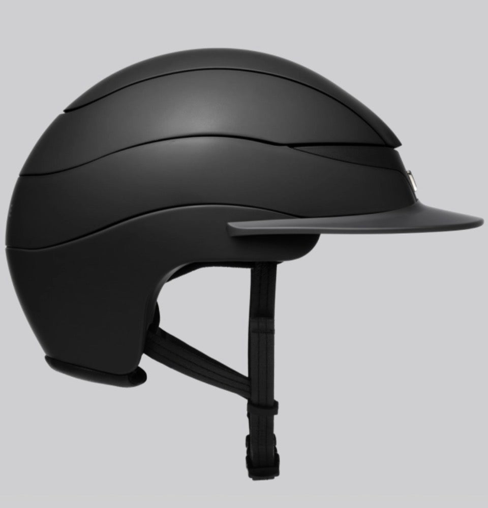 Equiline Xanto Ridehjelm Matt