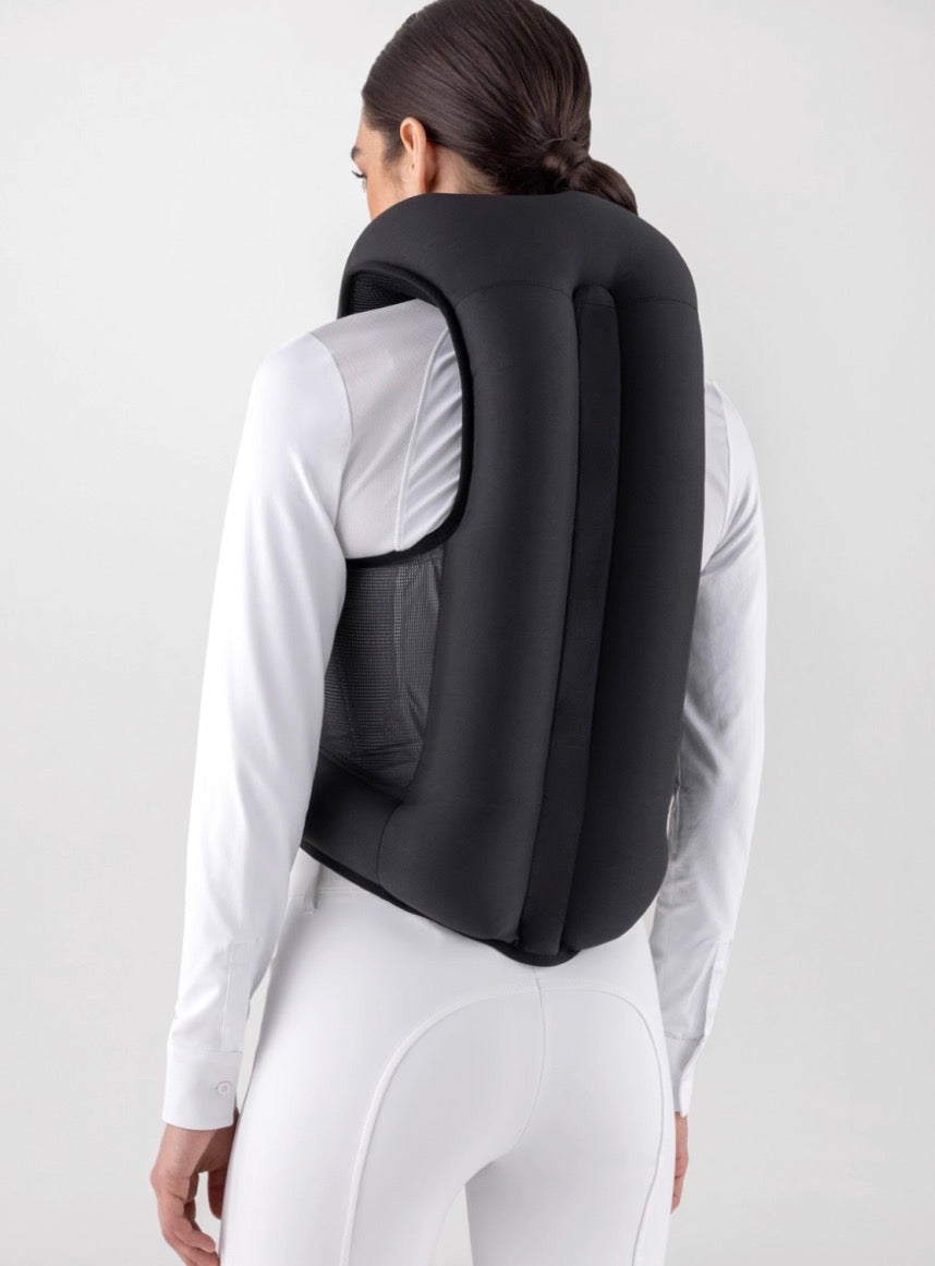 Equiline Éclair Sikkerhetsvest - Airbag