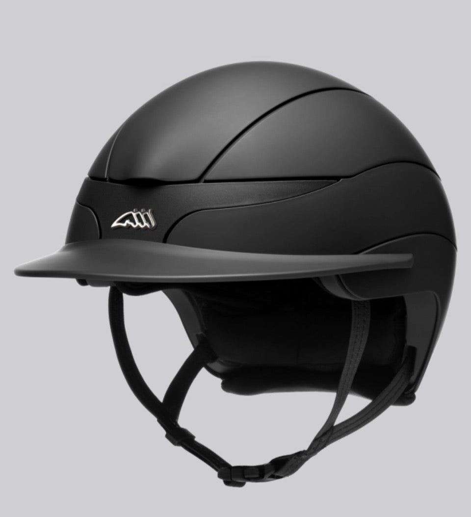 Equiline Xanto Ridehjelm Matt