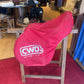 CWD sprangsal
