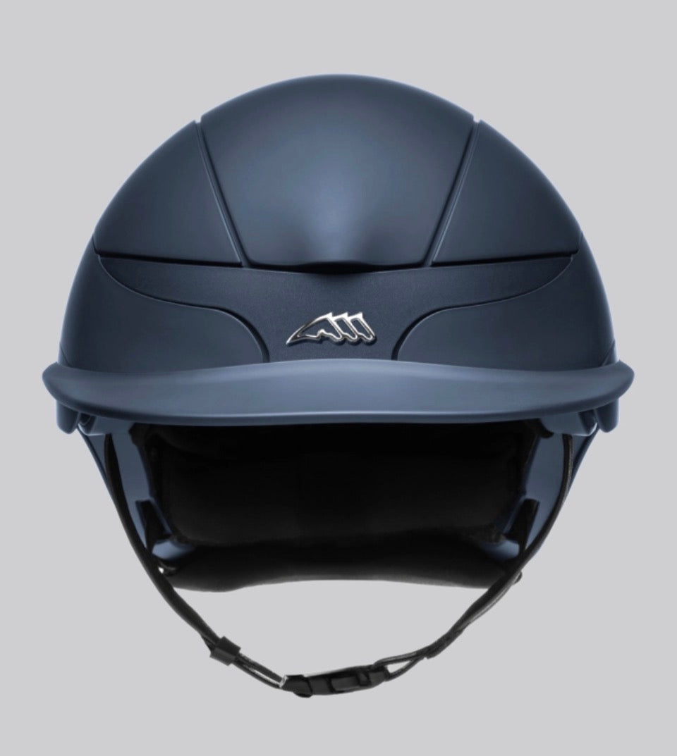 Equiline Xanto Ridehjelm Matt