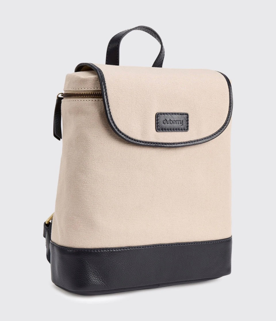 Dubarry Backpack Rosegreen