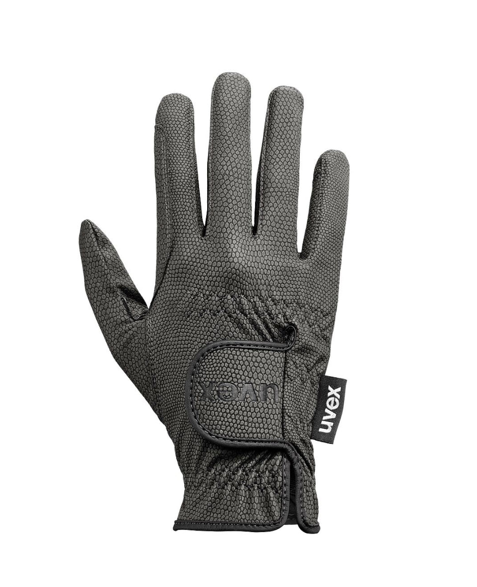 Ridehansker Uvex sportstyle