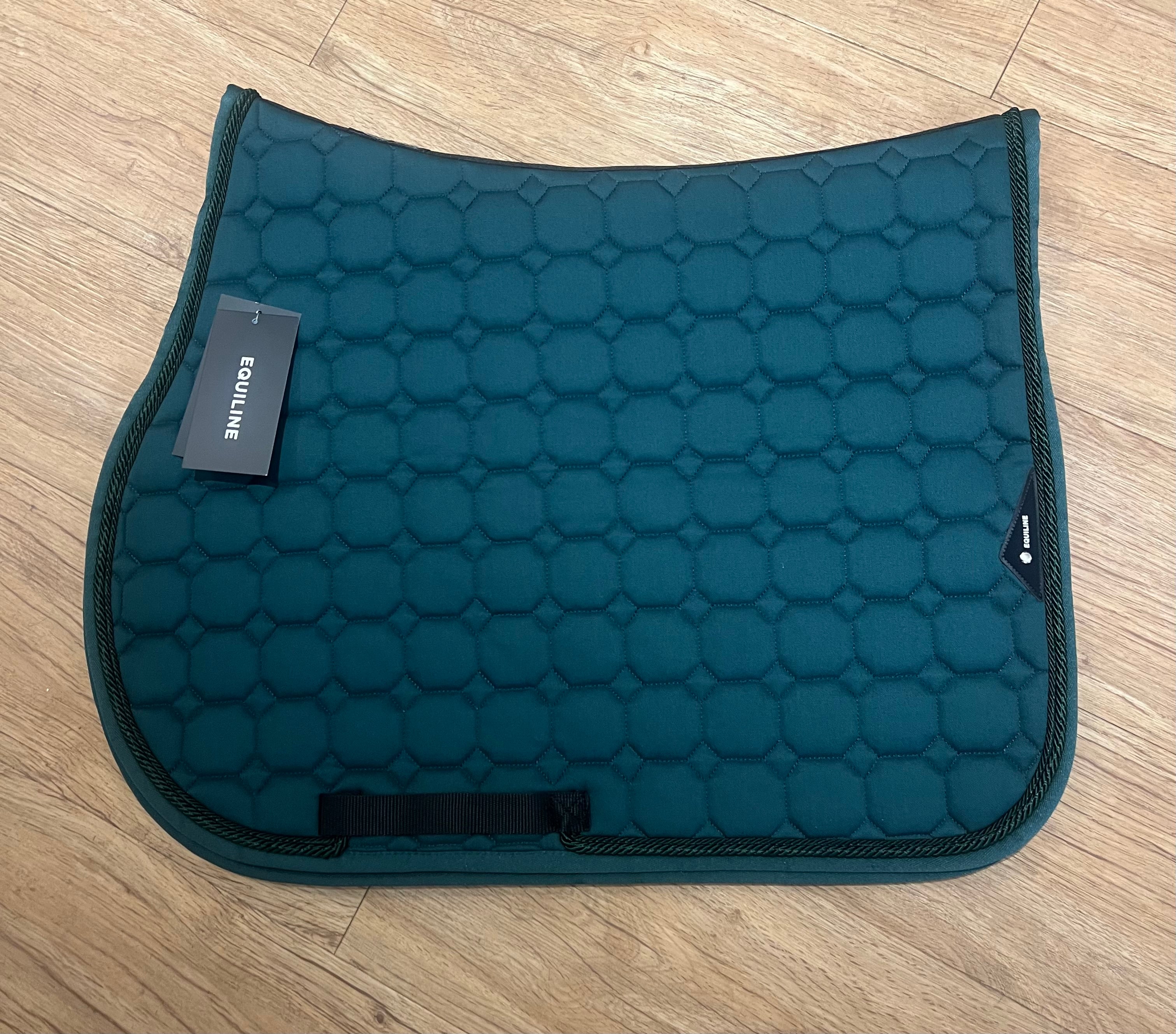 Octagon Custom Grønn