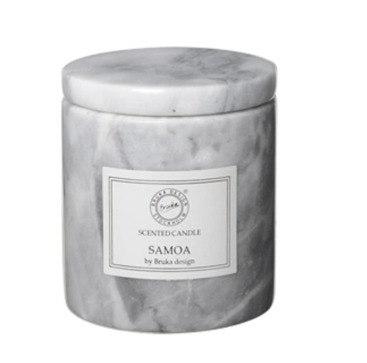 Duftlys Samoa