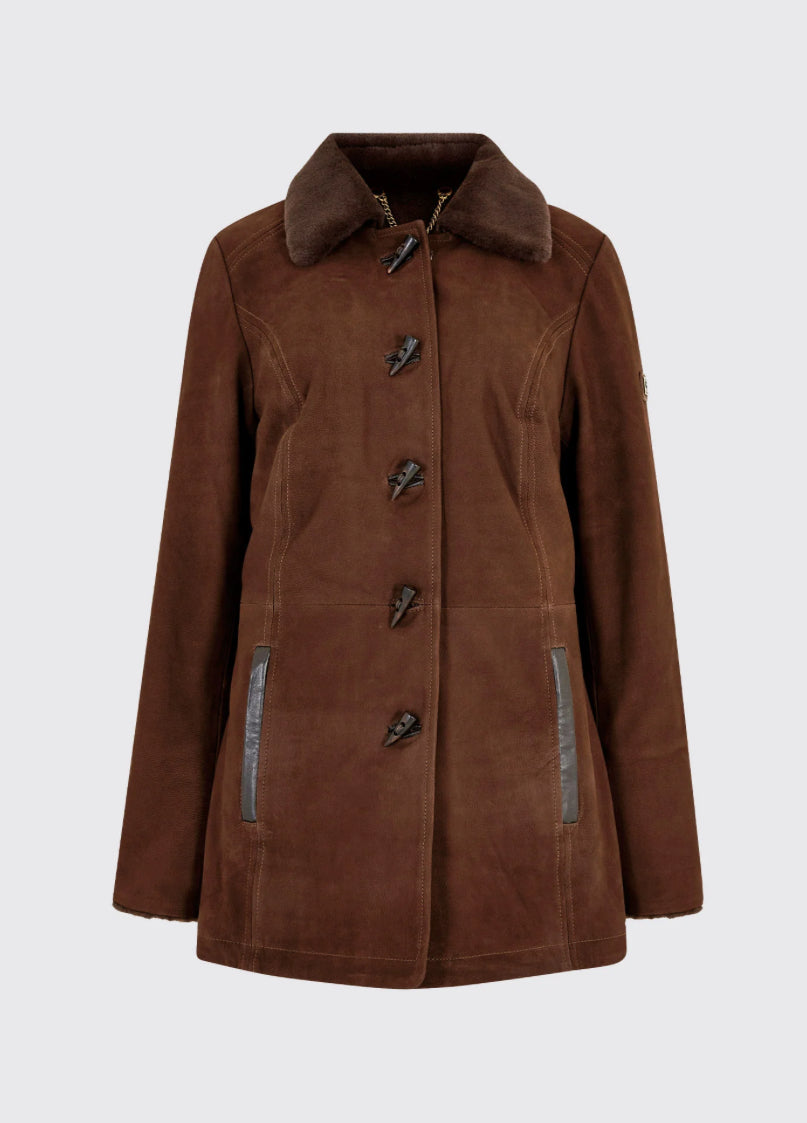 Dubarry Skinnjakke Clarke
