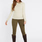 Ullgenser fra Dubarry