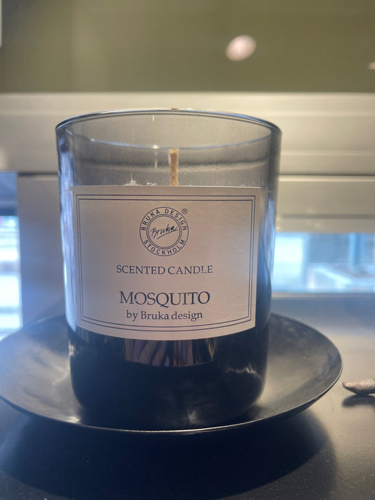 Duftlys Mosquito