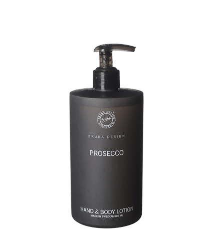 Hand & body lotion - Prosecco