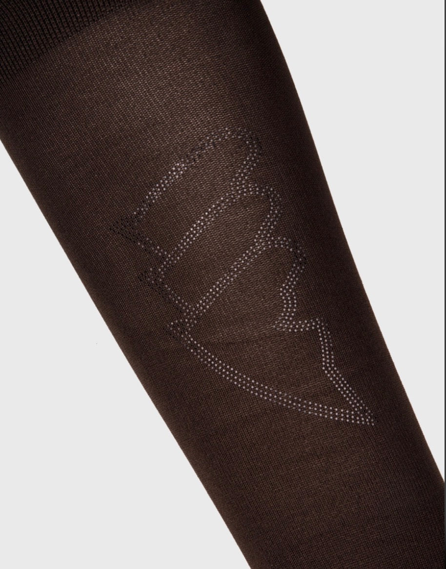 Equiline ridestrømper