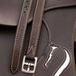 Antarès stirrup straps