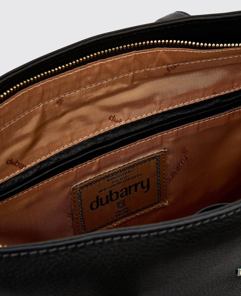 Dubarry Tuam tote bag