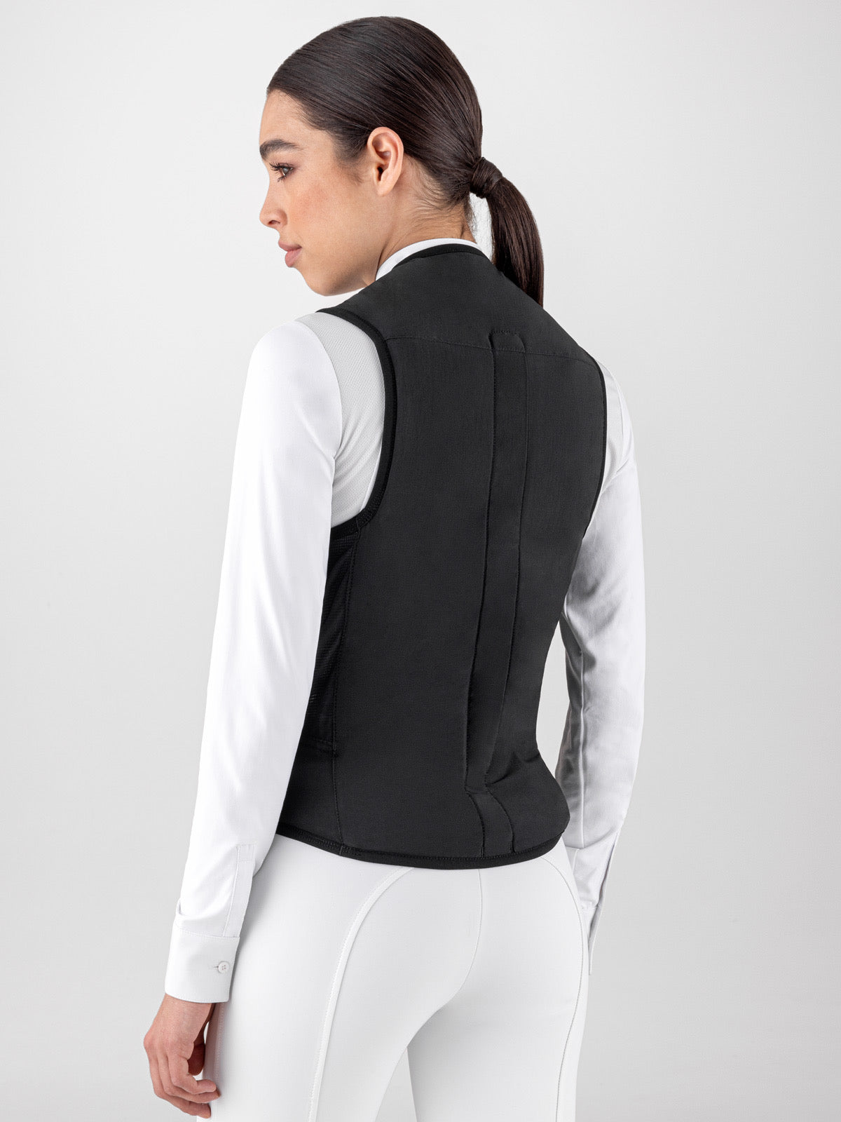 Equiline Éclair Sikkerhetsvest - Airbag