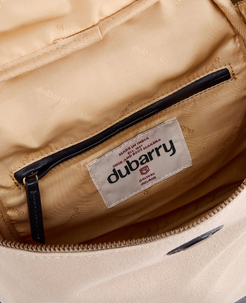 Dubarry Backpack Rosegreen
