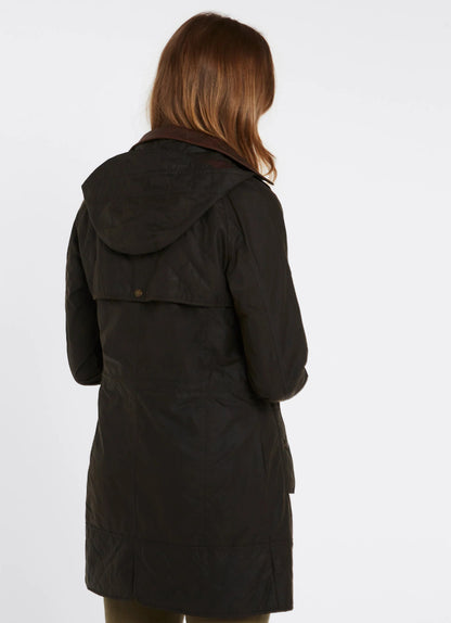 Jakke Radford Waxed Cotton