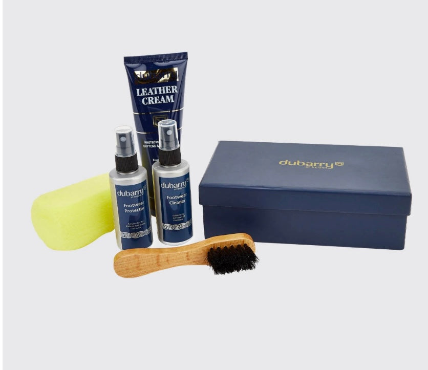 Skopleiesett Derrymore