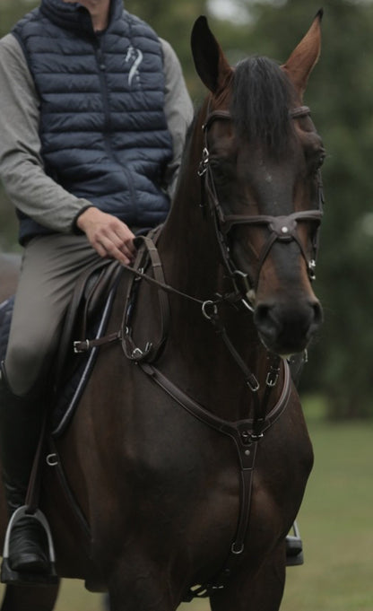 Fortøy Antares Precision