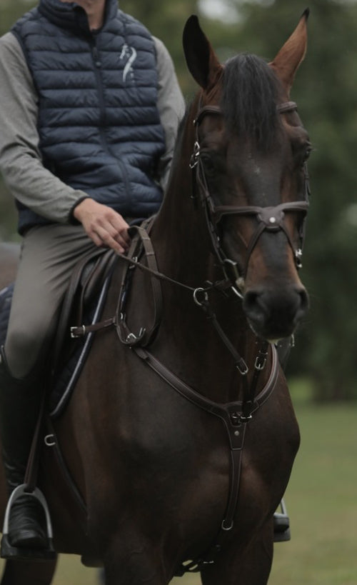 Fortøy Antares Precision