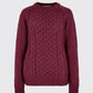 Ullgenser fra Dubarry