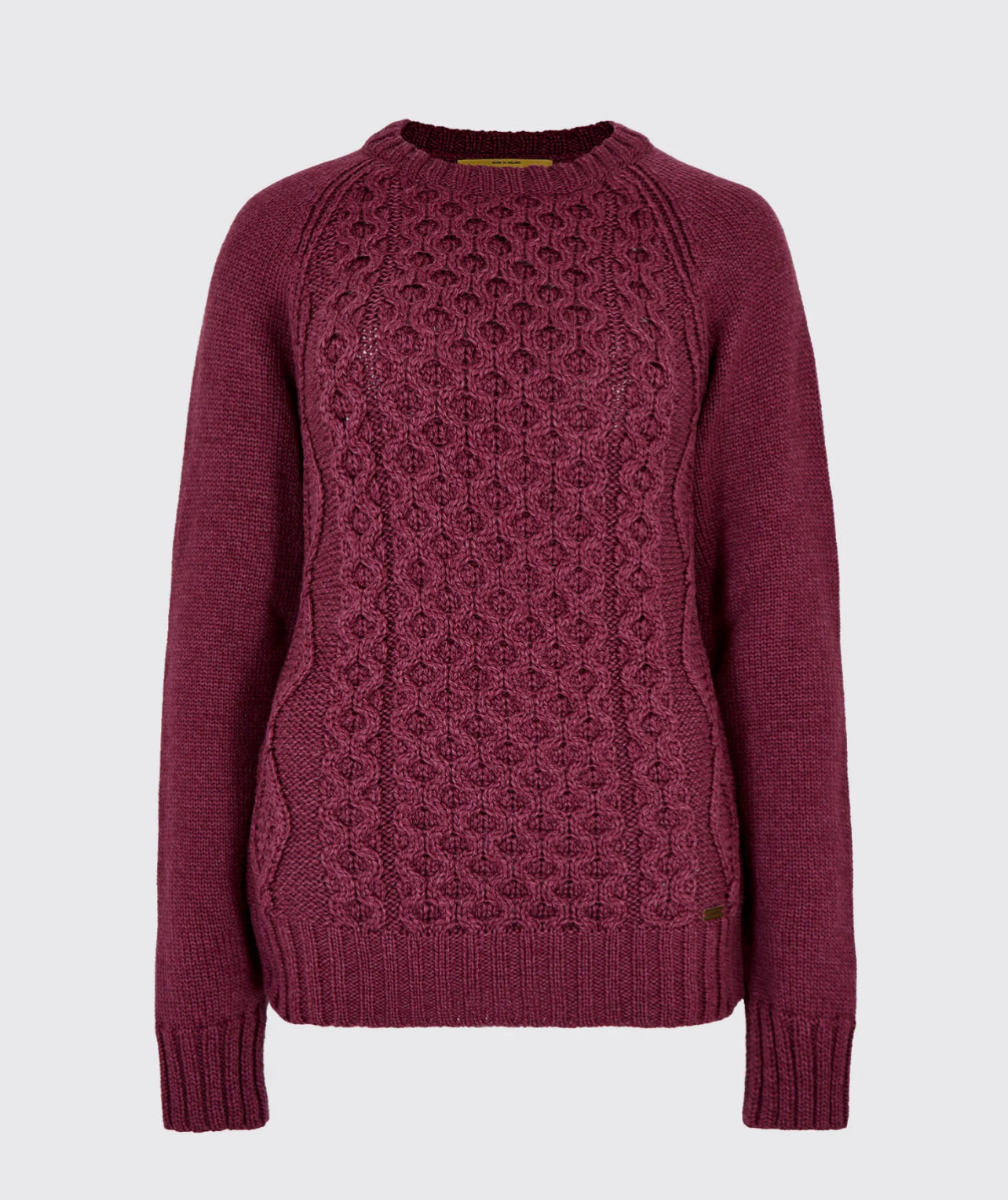 Ullgenser fra Dubarry